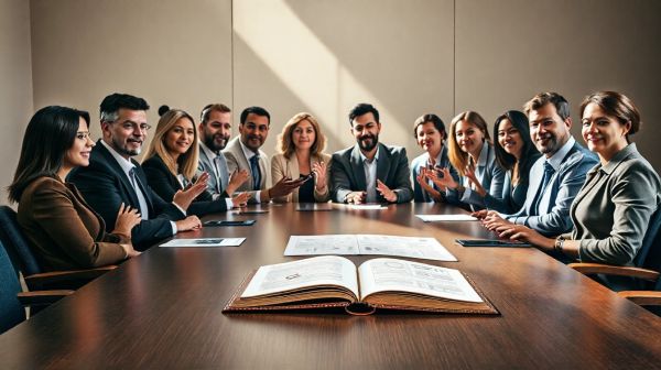 10 stratégies pour développer des compétences en management