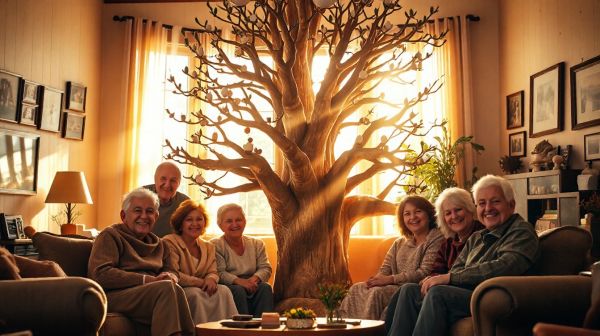 Clés essentielles pour une transmission réussie de votre entreprise familiale