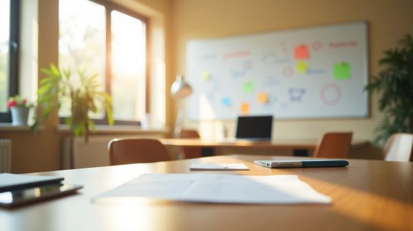 Comment améliorer vos compétences en management efficacement