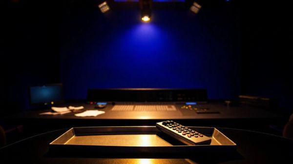 Découverte des secrets des émissions de télévision de ce soir