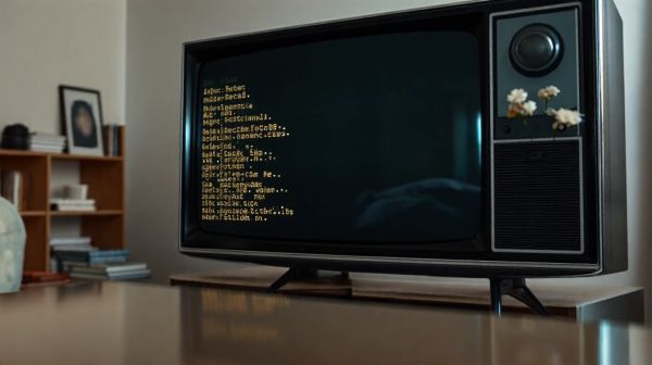 Découverte des secrets des émissions de télévision de ce soir
