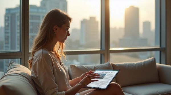 Maîtriser les actualités lifestyle pour s'informer au quotidien