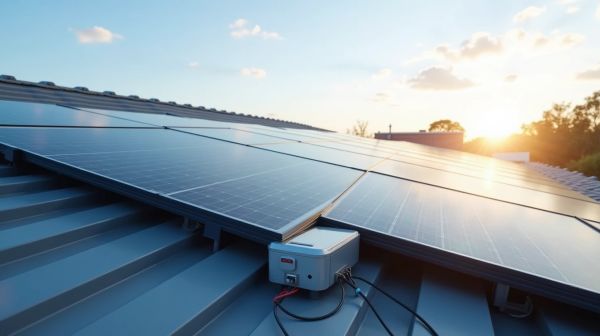 Panneaux photovoltaïques : améliorez votre production d'électricité