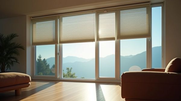 Pourquoi choisir un volet roulant solaire ? Avis et vérités