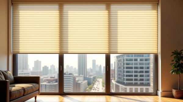 Pourquoi choisir un volet roulant solaire ? Avis et vérités