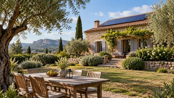 Pourquoi opter pour des panneaux solaires photovoltaïques en 2023