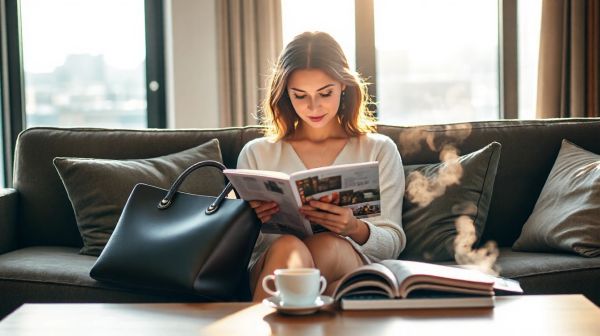 Top astuces pour rester au courant des tendances lifestyle