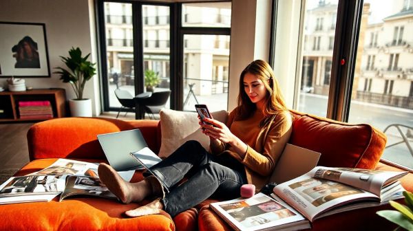 Top astuces pour rester au courant des tendances lifestyle