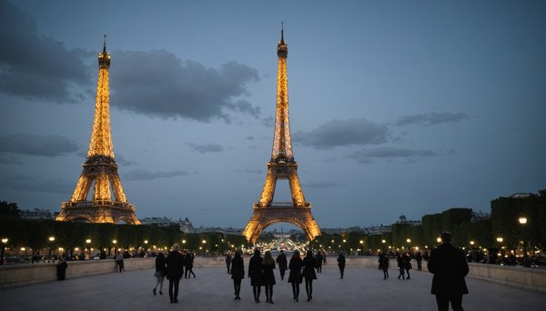 Événements sur mesure à paris : créez des souvenirs inoubliables