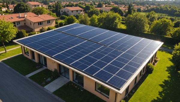 Adoptez l'énergie solaire : des solutions adaptées avec ensio solaire